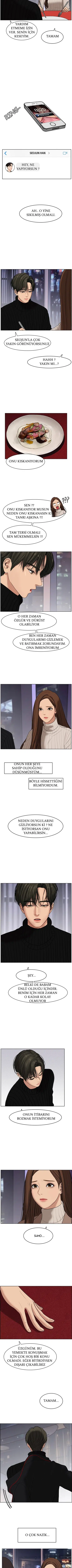 Gerçek Güzellik - Bölüm 53 Sayfa 6