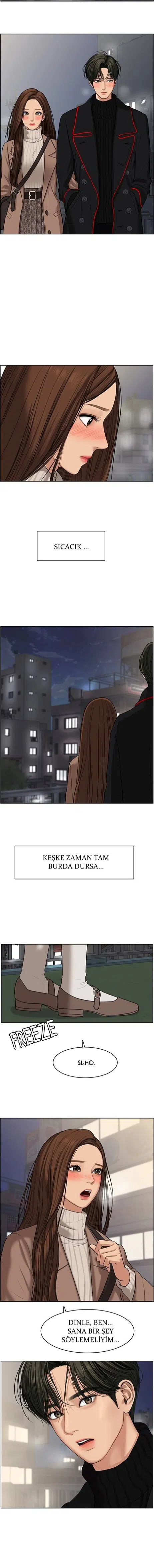 Gerçek Güzellik - Bölüm 53 Sayfa 8
