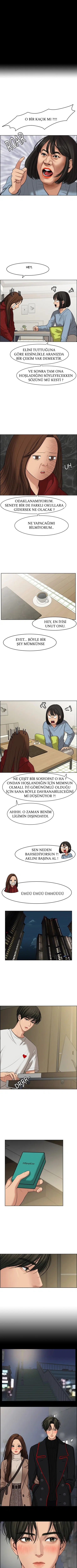 Gerçek Güzellik - Bölüm 54 Sayfa 2