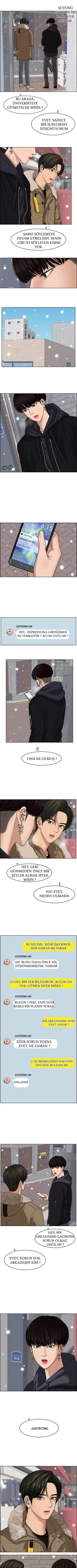Gerçek Güzellik - Bölüm 54 Sayfa 7