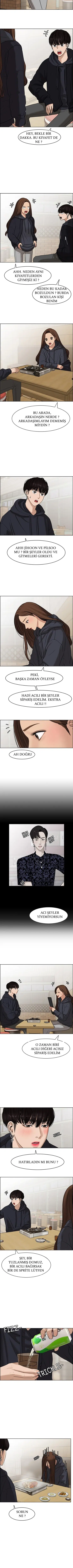 Gerçek Güzellik - Bölüm 55 Sayfa 2