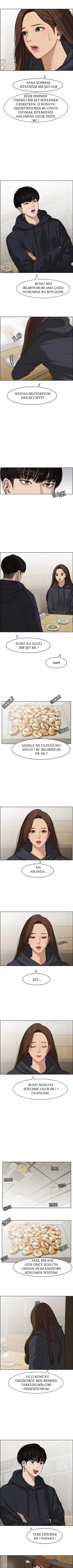 Gerçek Güzellik - Bölüm 55 Sayfa 3