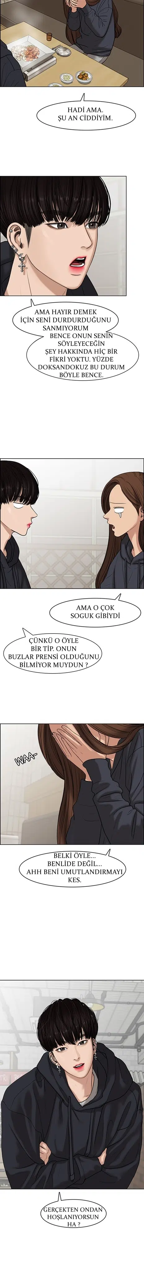 Gerçek Güzellik - Bölüm 55 Sayfa 4