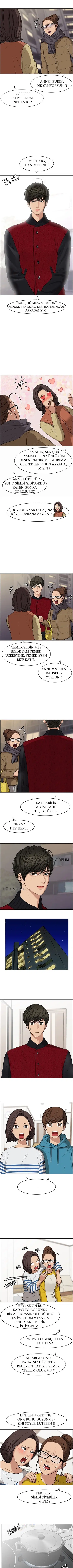 Gerçek Güzellik - Bölüm 56 Sayfa 1