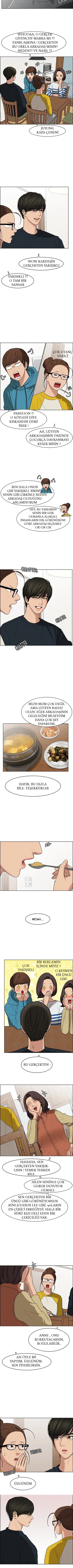 Gerçek Güzellik - Bölüm 56 Sayfa 2