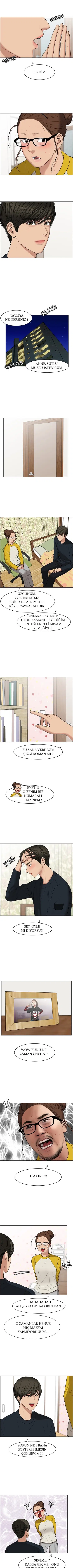 Gerçek Güzellik - Bölüm 56 Sayfa 3