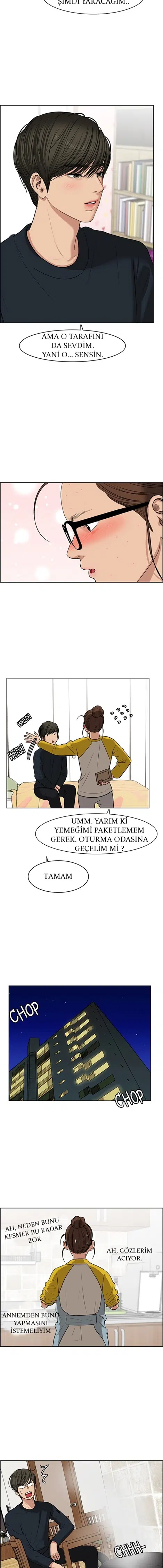 Gerçek Güzellik - Bölüm 56 Sayfa 4
