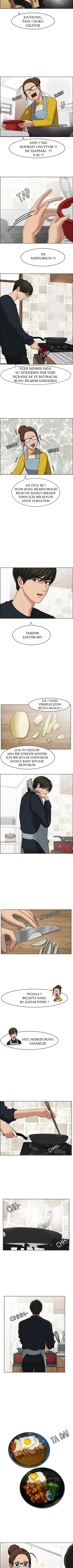 Gerçek Güzellik - Bölüm 56 Sayfa 5