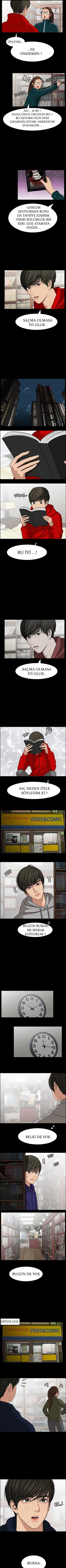 Gerçek Güzellik - Bölüm 57 Sayfa 3