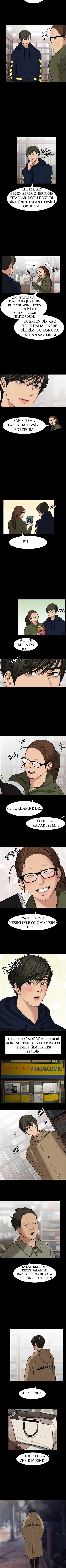 Gerçek Güzellik - Bölüm 57 Sayfa 4