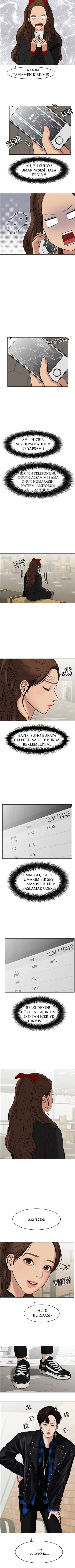 Gerçek Güzellik - Bölüm 57 Sayfa 9