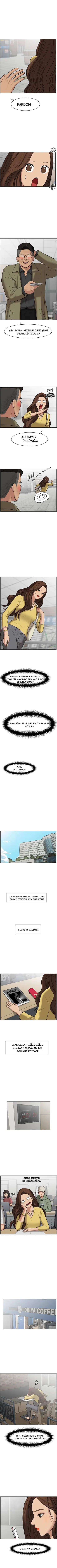 Gerçek Güzellik - Bölüm 59 Sayfa 3