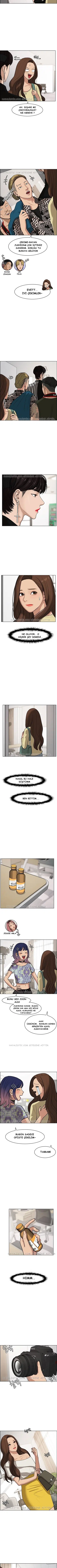 Gerçek Güzellik - Bölüm 61 Sayfa 6