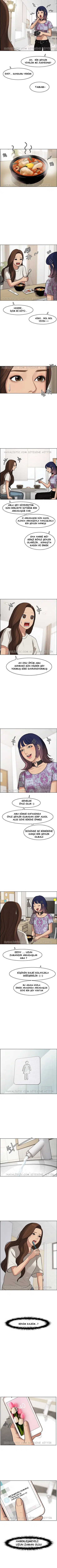Gerçek Güzellik - Bölüm 61 Sayfa 7