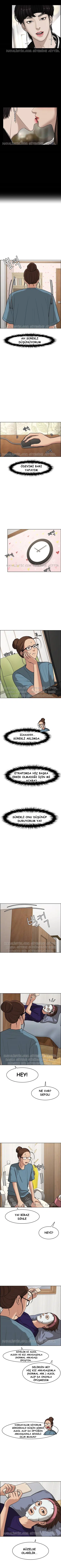Gerçek Güzellik - Bölüm 62 Sayfa 3