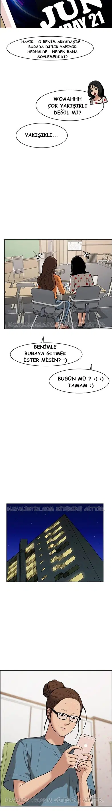 Gerçek Güzellik - Bölüm 62 Sayfa 5