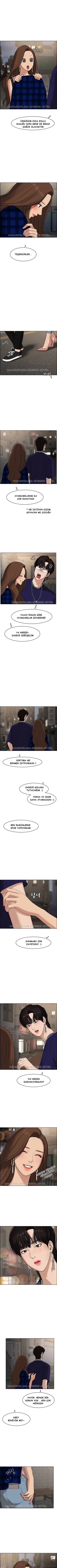 Gerçek Güzellik - Bölüm 63 Sayfa 7