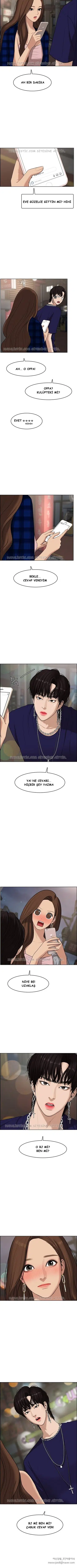 Gerçek Güzellik - Bölüm 63 Sayfa 8