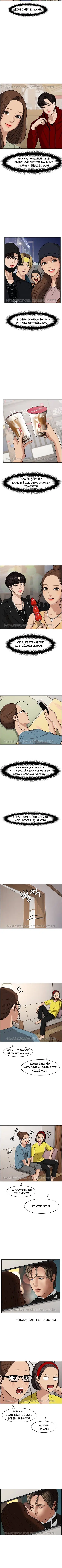 Gerçek Güzellik - Bölüm 64 Sayfa 4