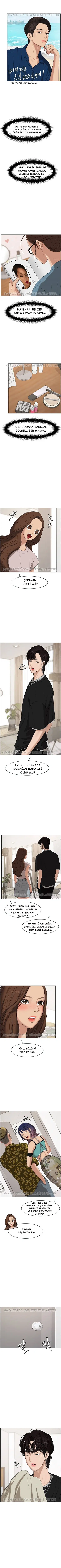 Gerçek Güzellik - Bölüm 65 Sayfa 3