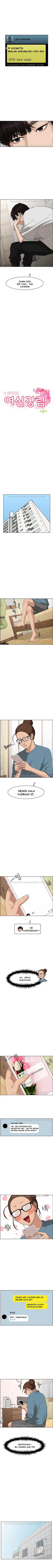 Gerçek Güzellik - Bölüm 67 Sayfa 2