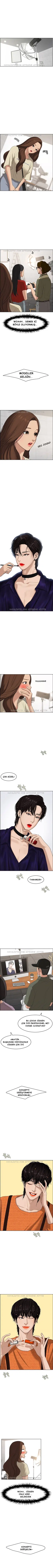 Gerçek Güzellik - Bölüm 67 Sayfa 3