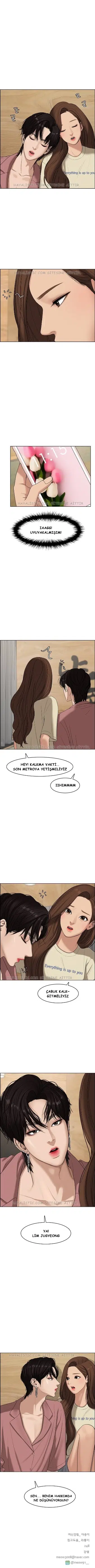 Gerçek Güzellik - Bölüm 67 Sayfa 6