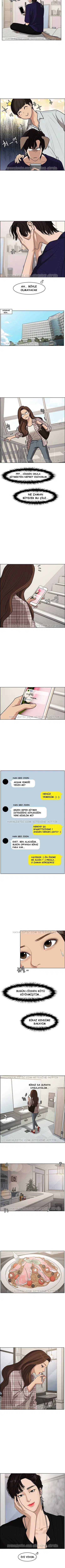 Gerçek Güzellik - Bölüm 68 Sayfa 5