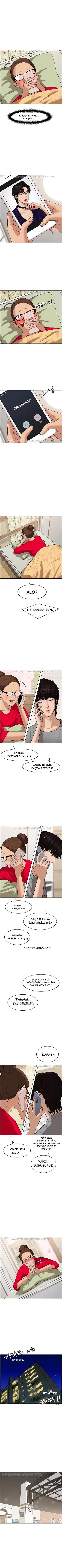 Gerçek Güzellik - Bölüm 69 Sayfa 4