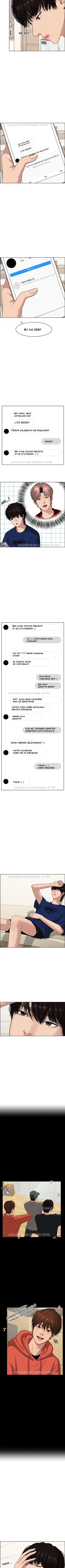Gerçek Güzellik - Bölüm 70 Sayfa 3