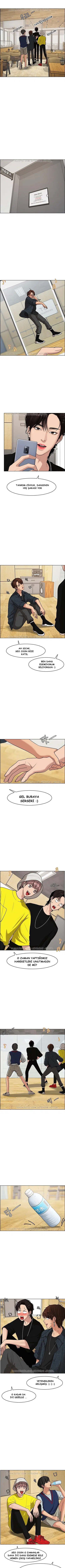 Gerçek Güzellik - Bölüm 70 Sayfa 6