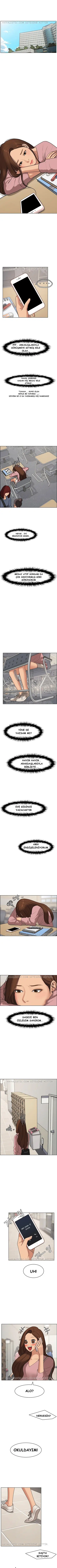 Gerçek Güzellik - Bölüm 71 Sayfa 3