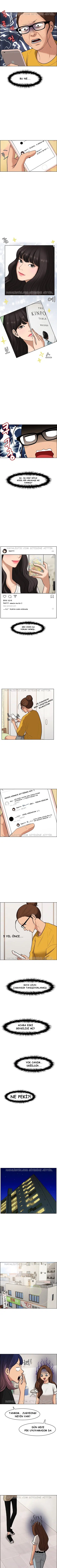 Gerçek Güzellik - Bölüm 71 Sayfa 6