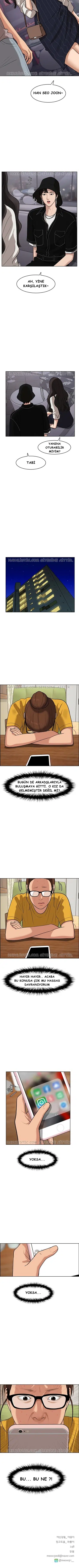Gerçek Güzellik - Bölüm 71 Sayfa 9