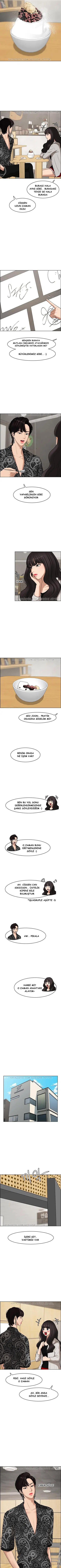Gerçek Güzellik - Bölüm 72 Sayfa 7