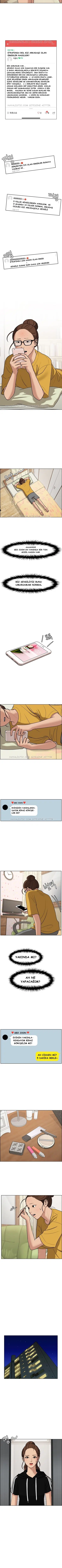 Gerçek Güzellik - Bölüm 73 Sayfa 3