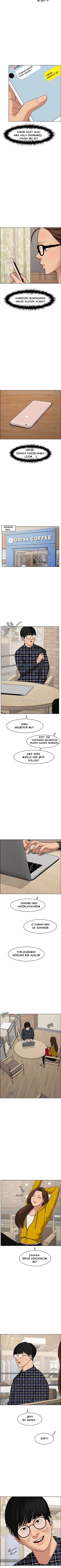 Gerçek Güzellik - Bölüm 74 Sayfa 6
