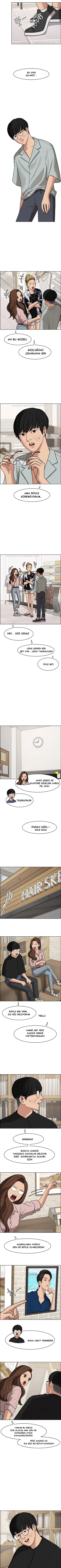 Gerçek Güzellik - Bölüm 75 Sayfa 6