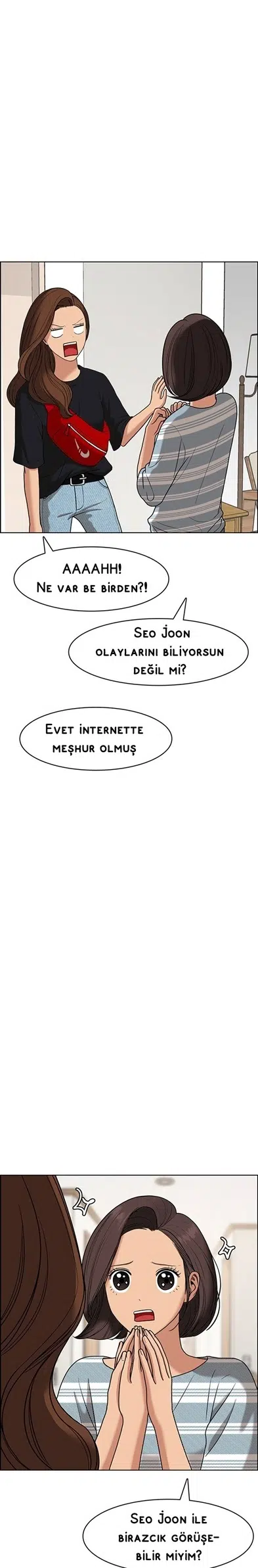Gerçek Güzellik - Bölüm 80 Sayfa 29