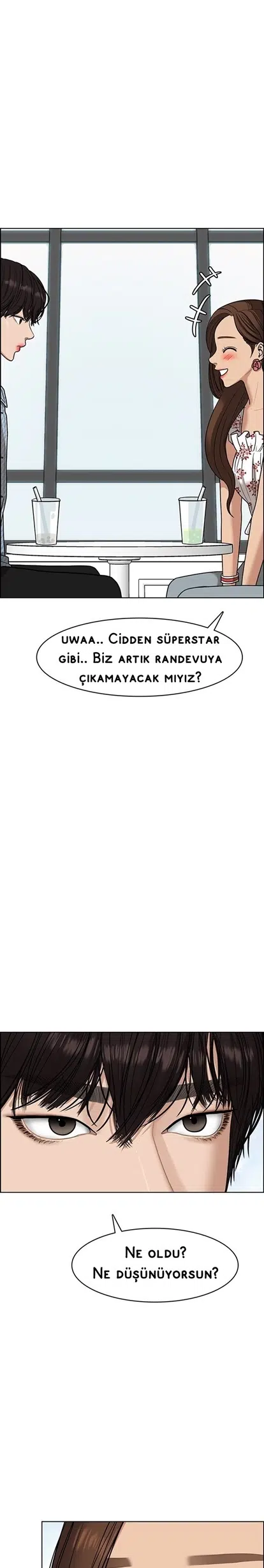 Gerçek Güzellik - Bölüm 81 Sayfa 26