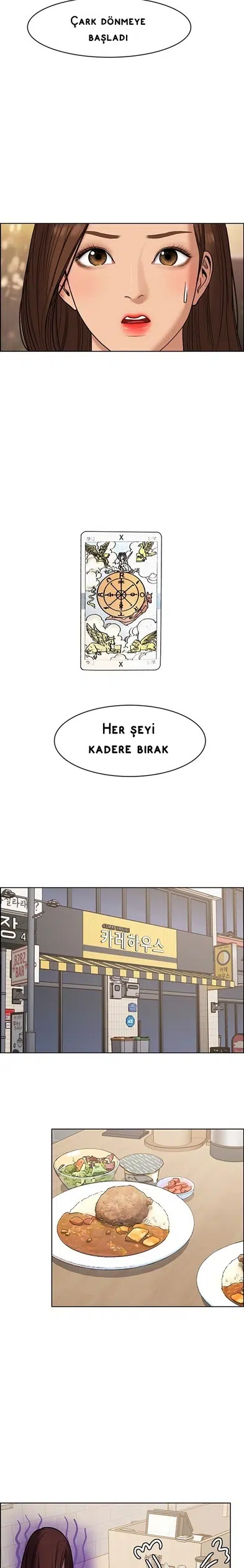 Gerçek Güzellik - Bölüm 82 Sayfa 17