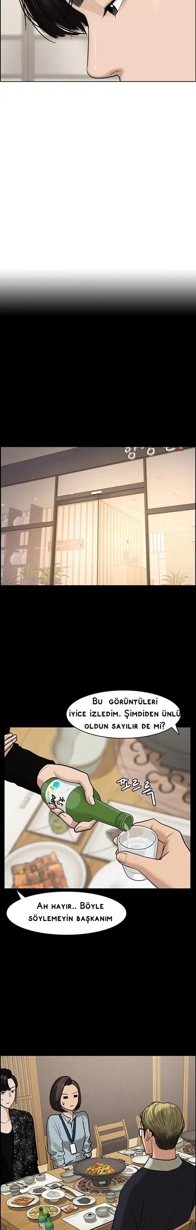Gerçek Güzellik - Bölüm 83 Sayfa 6