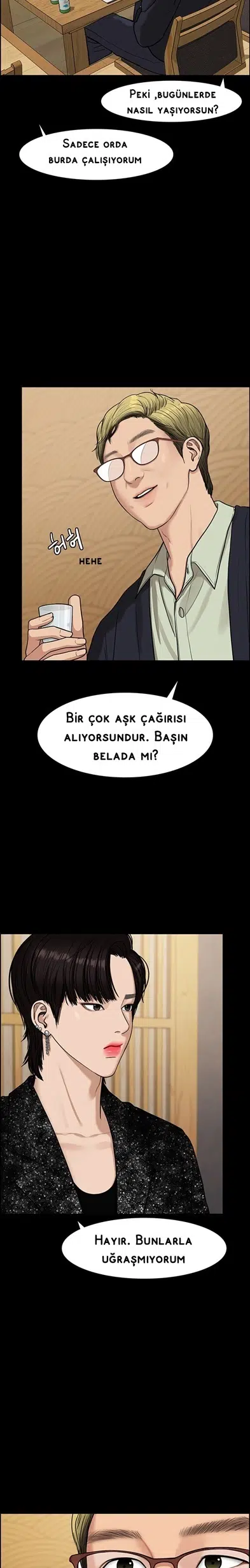 Gerçek Güzellik - Bölüm 83 Sayfa 7