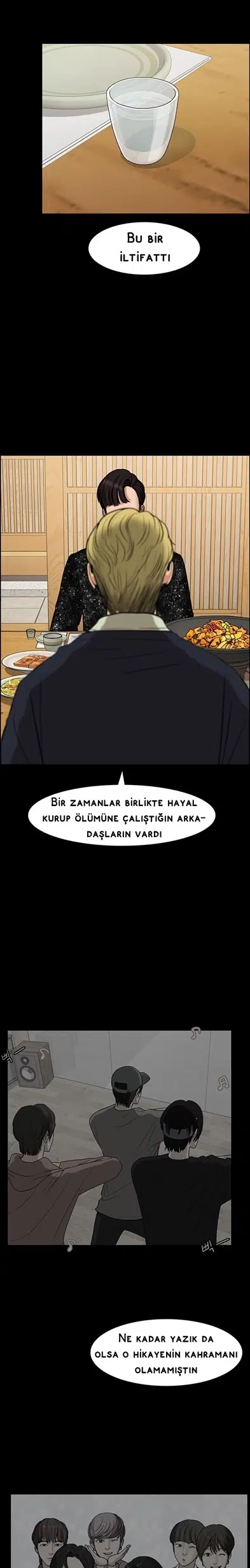 Gerçek Güzellik - Bölüm 83 Sayfa 9