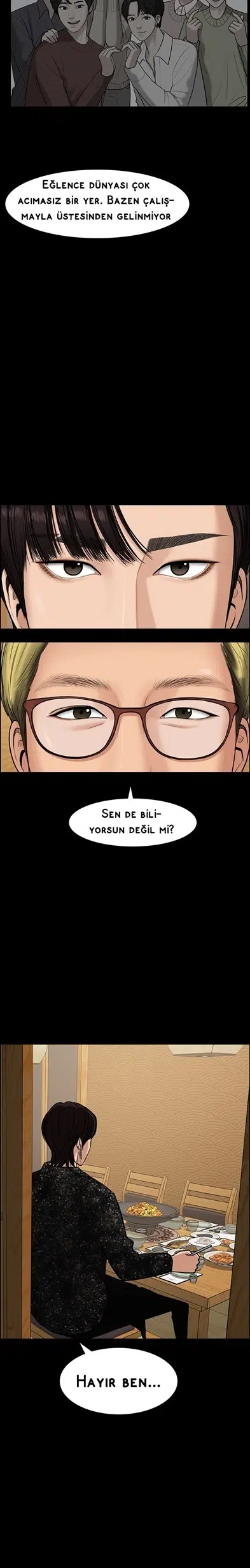 Gerçek Güzellik - Bölüm 83 Sayfa 10