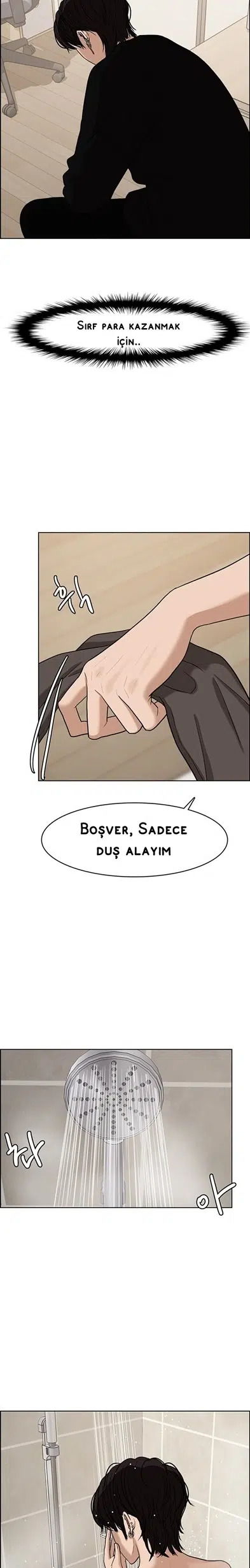 Gerçek Güzellik - Bölüm 83 Sayfa 15