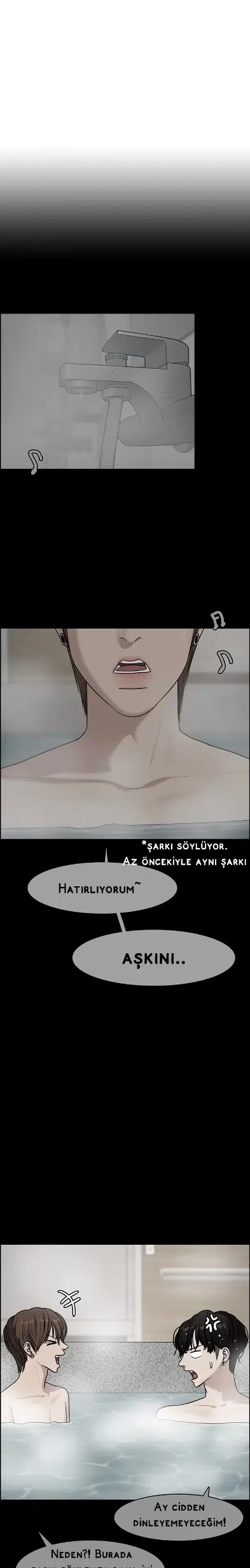 Gerçek Güzellik - Bölüm 83 Sayfa 17
