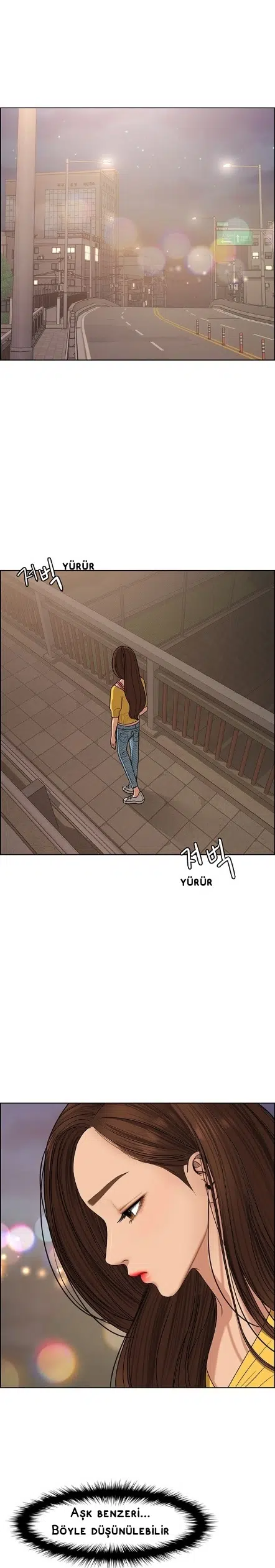 Gerçek Güzellik - Bölüm 86 Sayfa 20