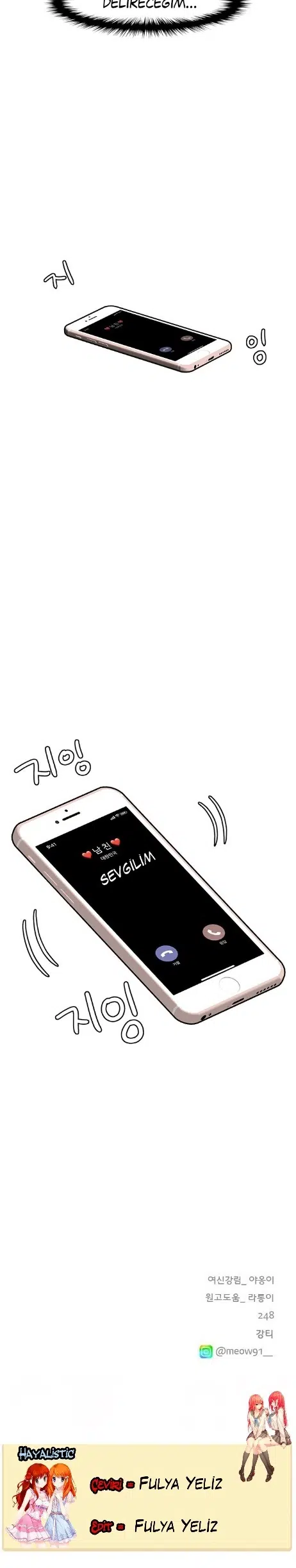 Gerçek Güzellik - Bölüm 87 Sayfa 25