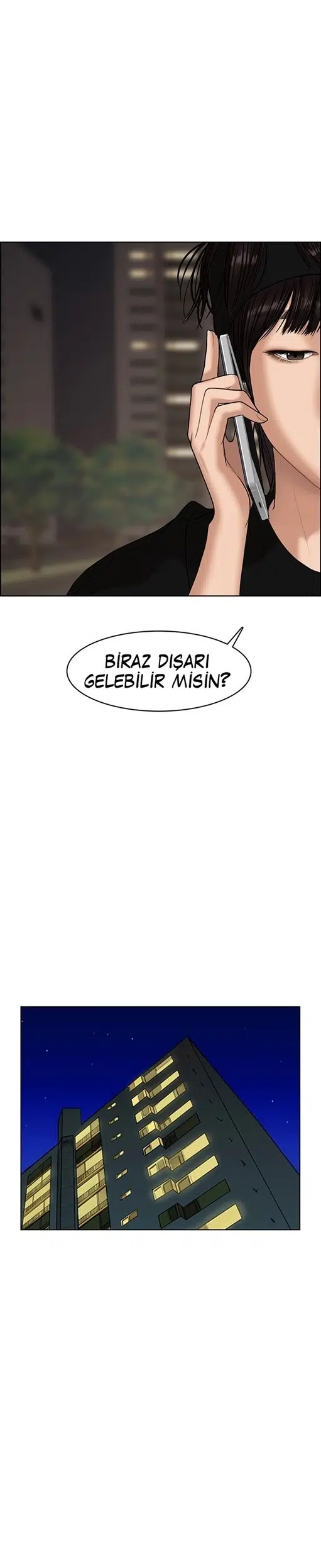 Gerçek Güzellik - Bölüm 88 Sayfa 4
